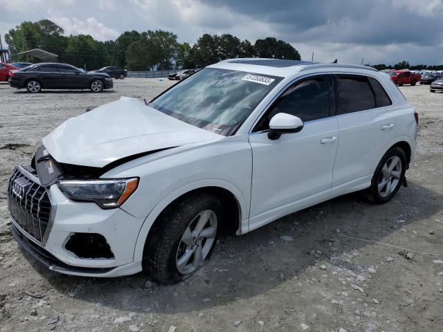 AUDI Q3 PREMIUM 2020 wa1aecf3xl1008091