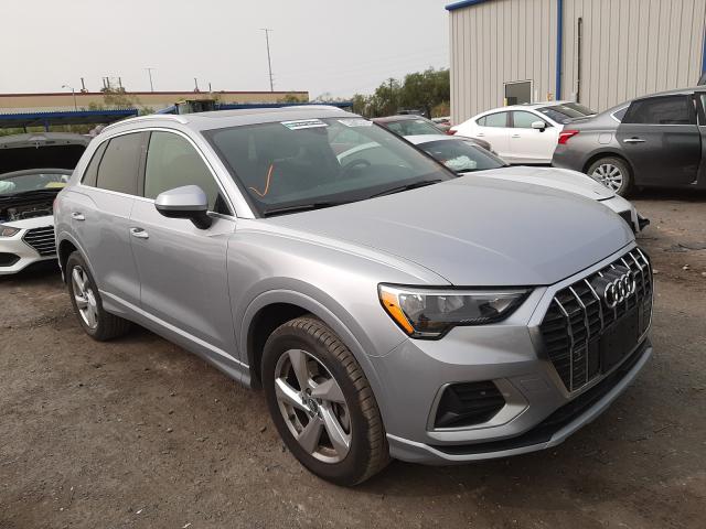 AUDI Q3 PREMIUM 2020 wa1aecf3xl1036036