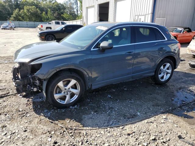 AUDI NULL 2020 wa1aecf3xl1036134