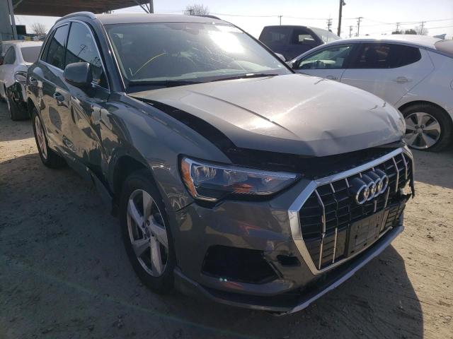 AUDI Q3 PREMIUM 2020 wa1aecf3xl1041897