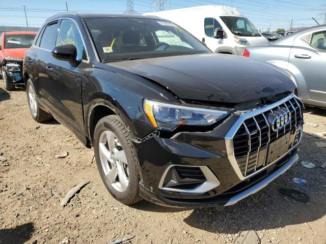 AUDI Q3 PREMIUM 2020 wa1aecf3xl1096513