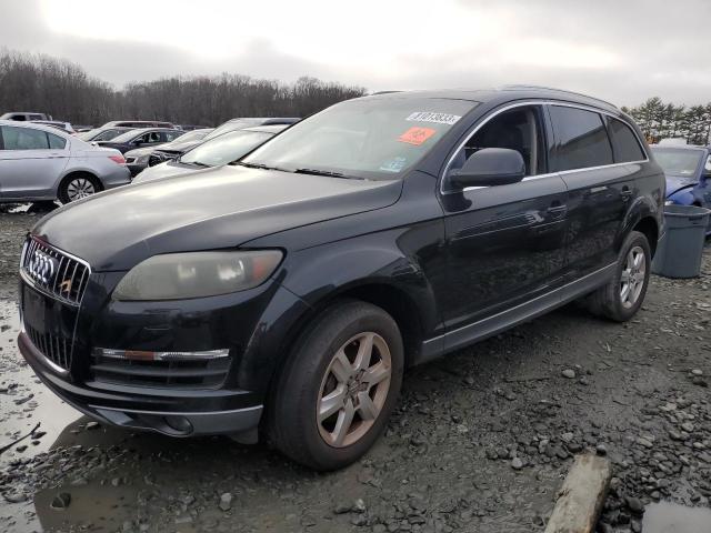 AUDI Q7 2012 wa1agafe5cd000348