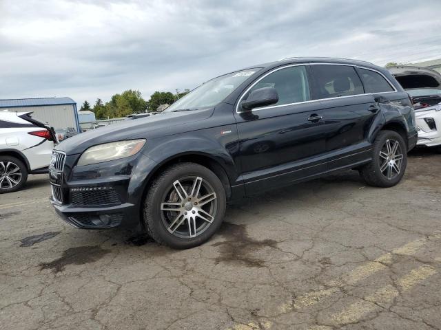 AUDI Q7 PRESTIG 2012 wa1agafe5cd000656