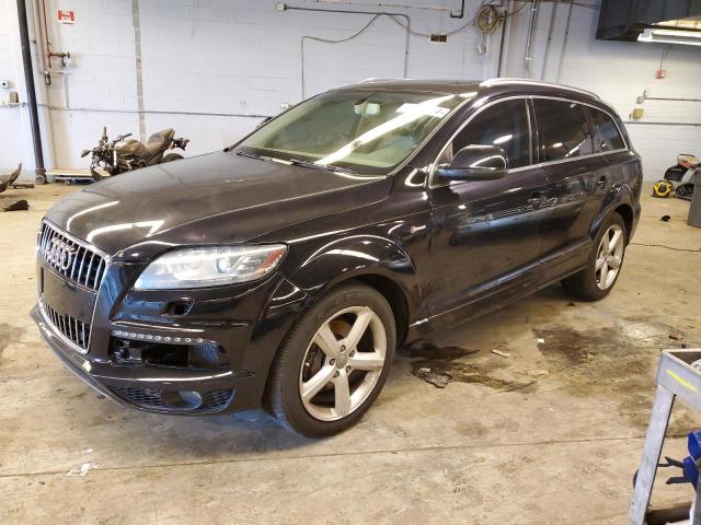 AUDI Q7 2012 wa1agafe6cd000410