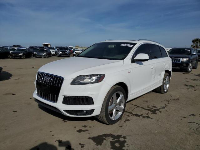 AUDI Q7 2012 wa1agbfe0cd001297