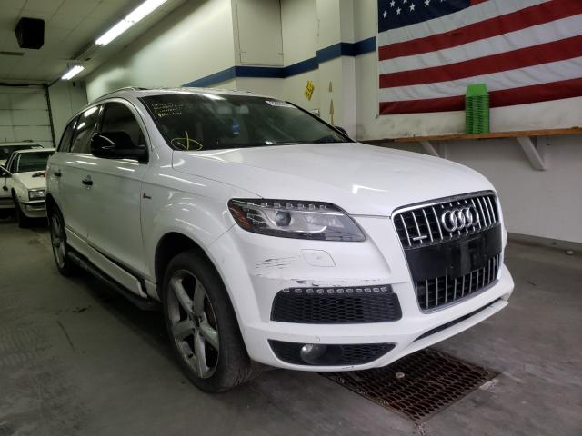 AUDI Q7 PRESTIG 2012 wa1agbfe7cd001328