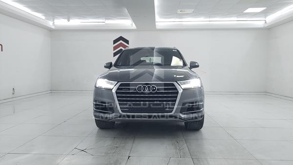 AUDI Q7 2016 wa1agdf78gd001552