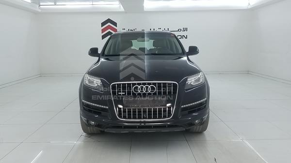 AUDI Q7 2014 wa1agdfe0ed008944