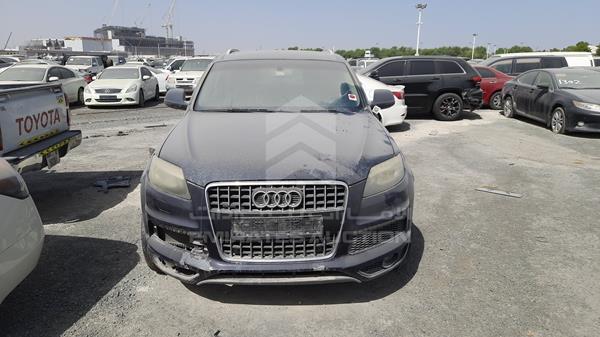 AUDI Q7 2013 wa1agdfe2dd010449