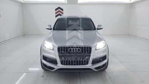 AUDI Q7 2016 wa1agdfe5gd000020