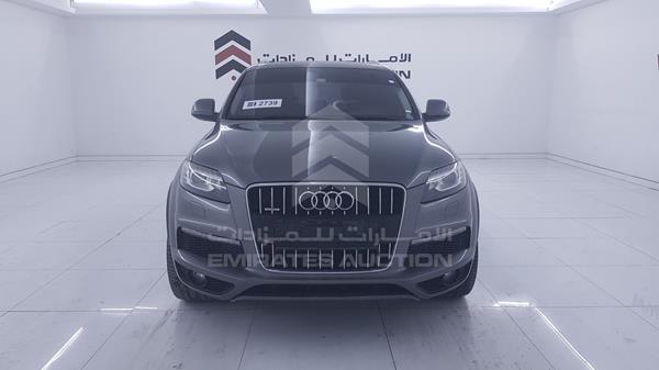 AUDI Q7 2016 wa1agdfe9gd000201