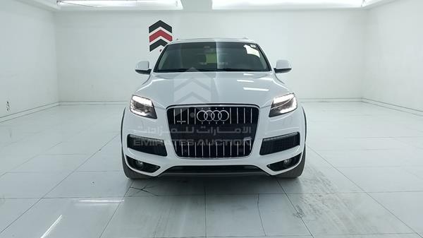 AUDI Q7 2013 wa1agdfexdd004656