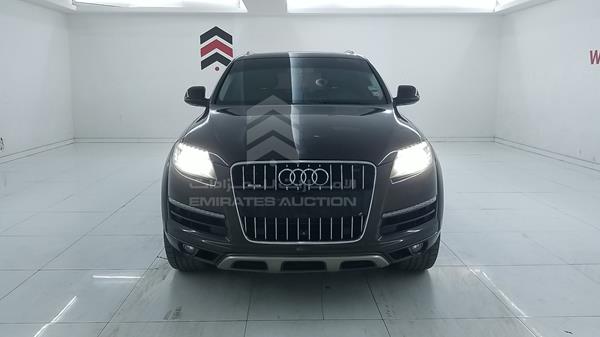 AUDI Q7 2015 wa1agdfexfd000402