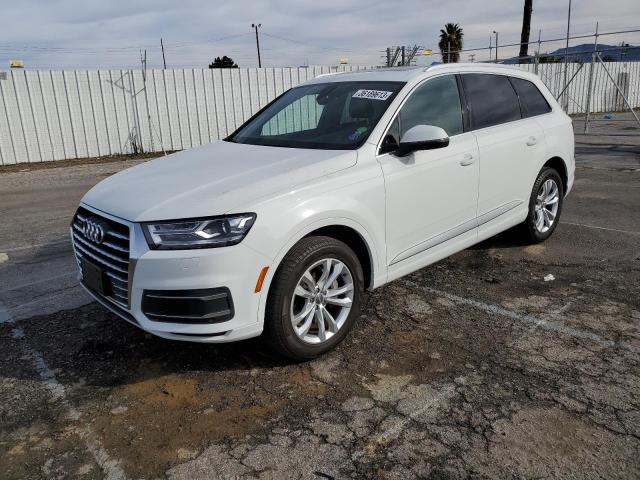 AUDI NULL 2019 wa1ahaf70kd019399