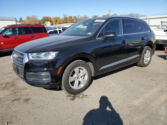 AUDI Q7 PREMIUM 2019 wa1ahaf70kd032265