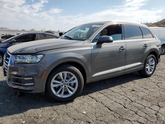 AUDI Q7 PREMIUM 2019 wa1ahaf70kd047140