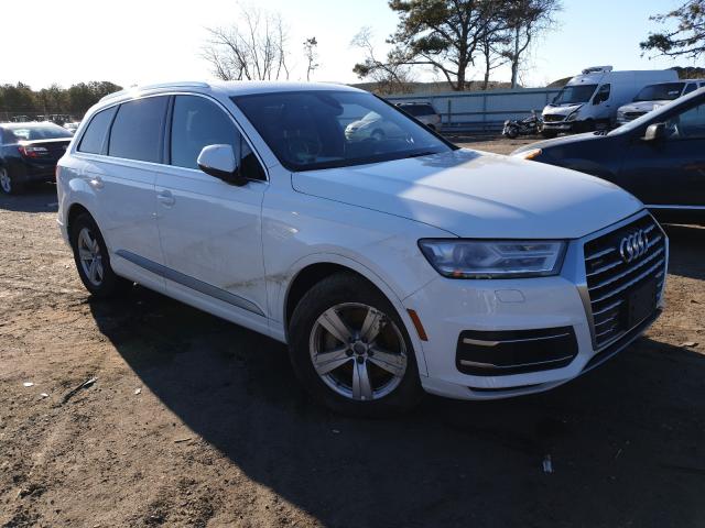 AUDI Q7 PREMIUM 2018 wa1ahaf71jd003842