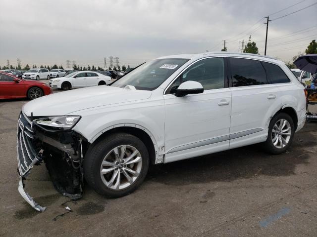 AUDI Q7 PREMIUM 2019 wa1ahaf71kd024577