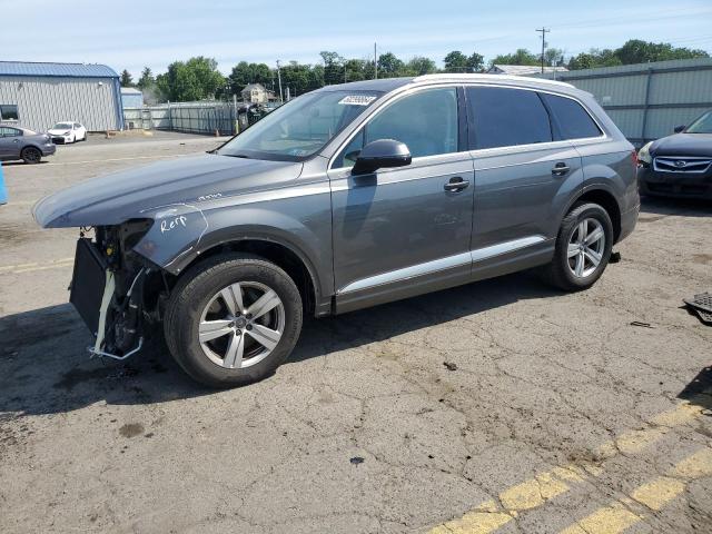 AUDI Q7 2019 wa1ahaf72kd017007