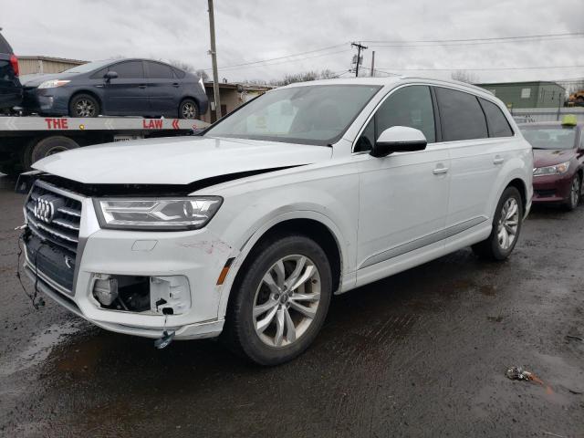 AUDI Q7 2019 wa1ahaf72kd027715