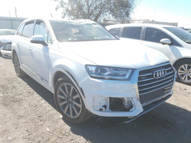 AUDI NULL 2018 wa1ahaf73jd034297