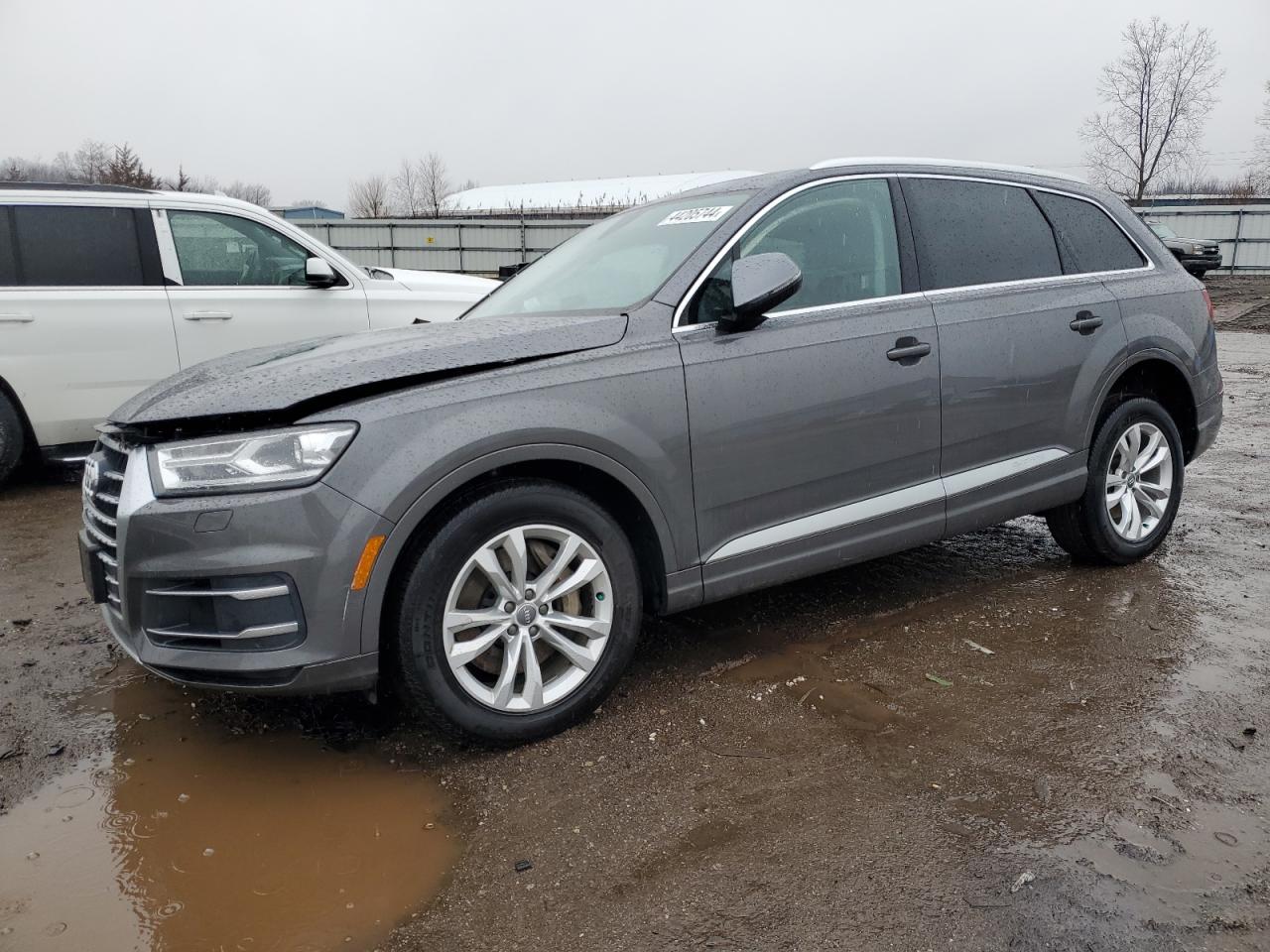 AUDI Q7 2019 wa1ahaf73kd015198