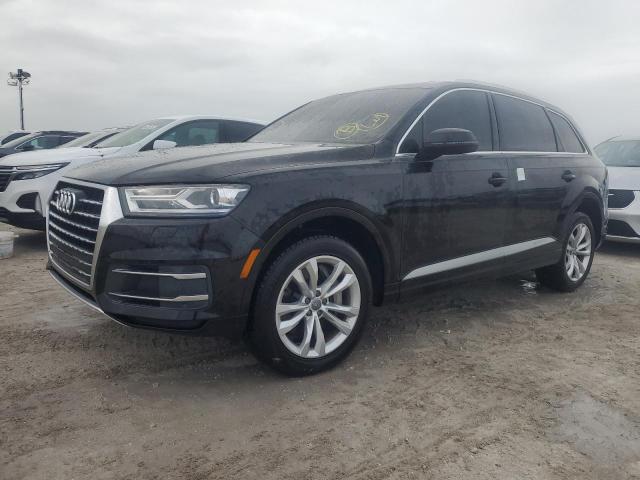 AUDI Q7 PREMIUM 2019 wa1ahaf73kd016108