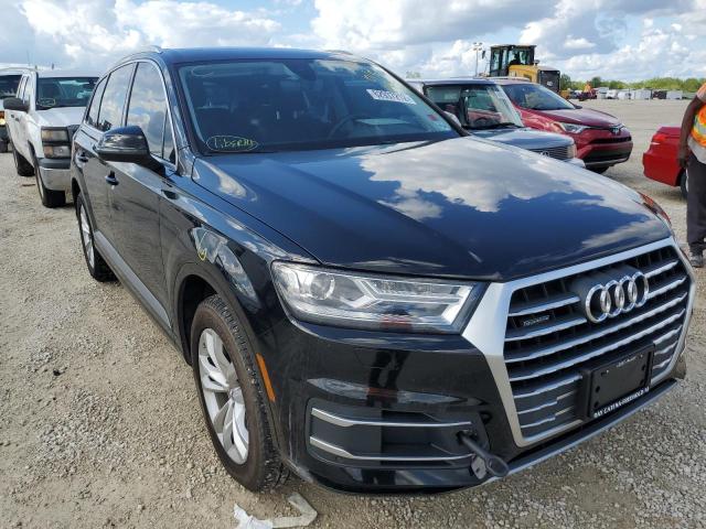 AUDI NULL 2019 wa1ahaf73kd036617