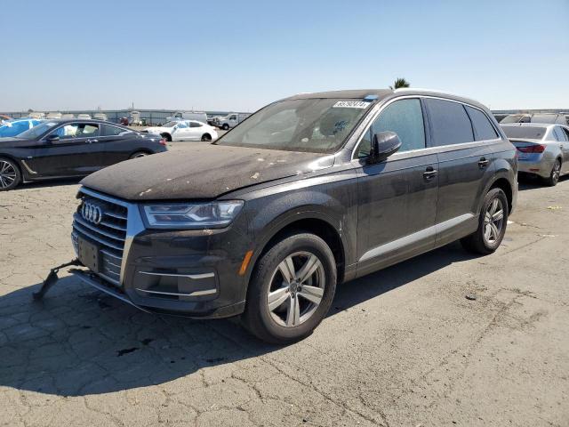 AUDI Q7 PREMIUM 2018 wa1ahaf74jd013443