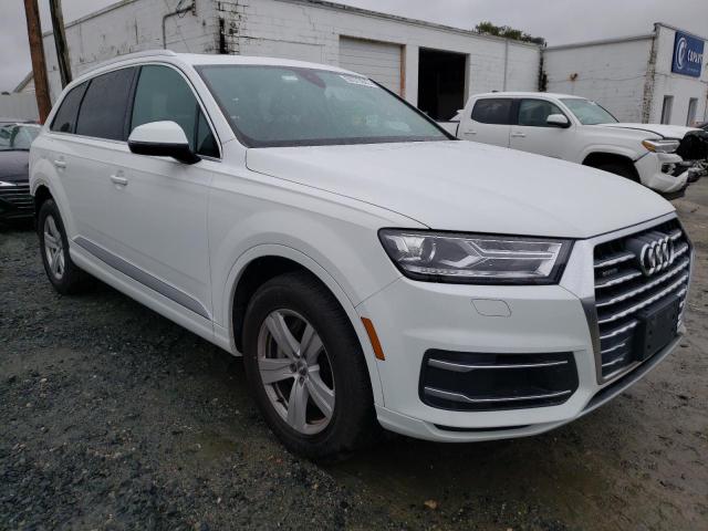 AUDI Q7 PREMIUM 2018 wa1ahaf74jd026368