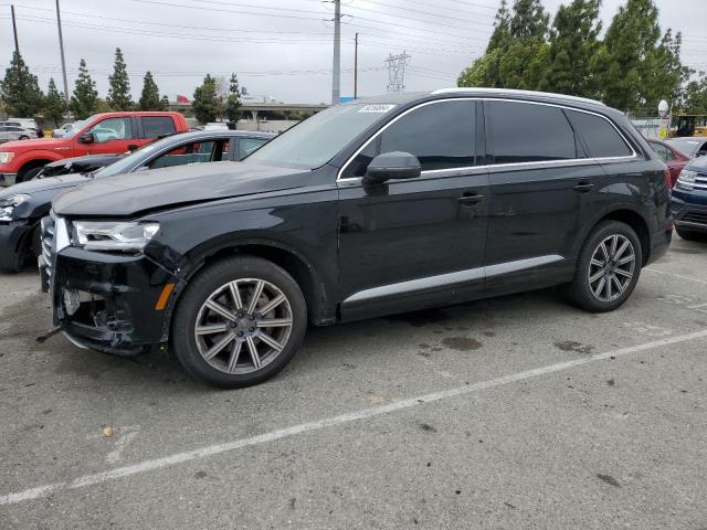 AUDI Q7 2019 wa1ahaf74kd033600