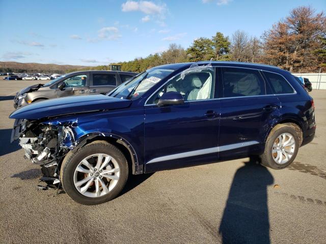 AUDI Q7 2019 wa1ahaf74kd048131