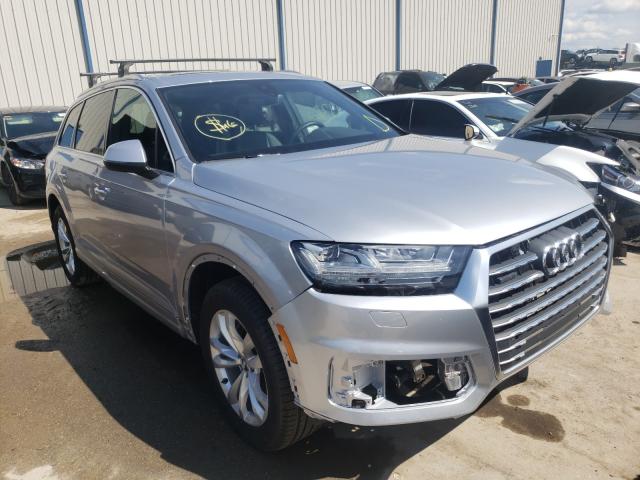 AUDI NULL 2019 wa1ahaf75kd049711