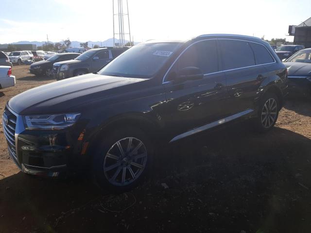 AUDI Q7 PREMIUM 2018 wa1ahaf76jd026873