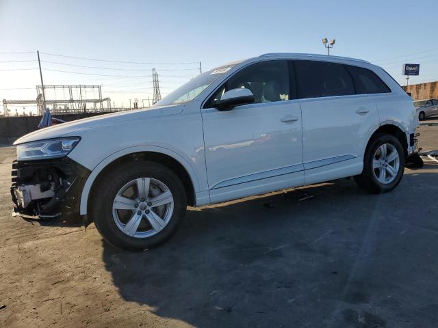 AUDI Q7 PREMIUM 2018 wa1ahaf76jd045147