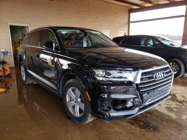 AUDI Q7 PREMIUM 2019 wa1ahaf77kd022493