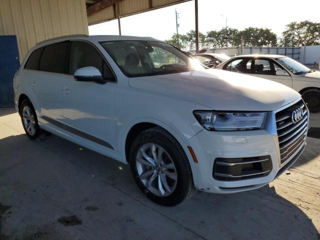 AUDI Q7 PREMIUM 2019 wa1ahaf78kd014810