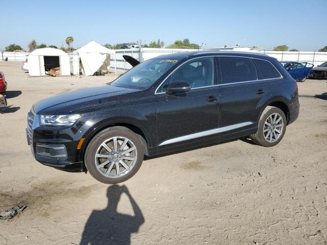 AUDI Q7 PREMIUM 2019 wa1ahaf78kd032756