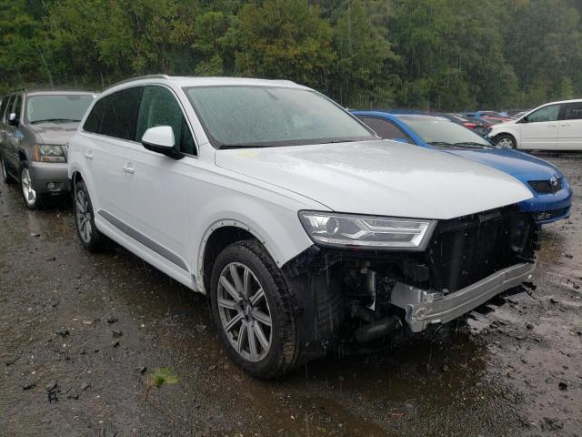 AUDI Q7 PREMIUM 2018 wa1ahaf79jd044364