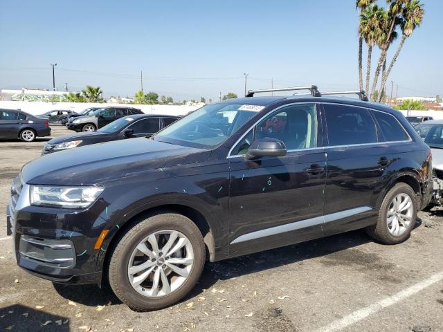 AUDI Q7 PREMIUM 2019 wa1ahaf79kd022849