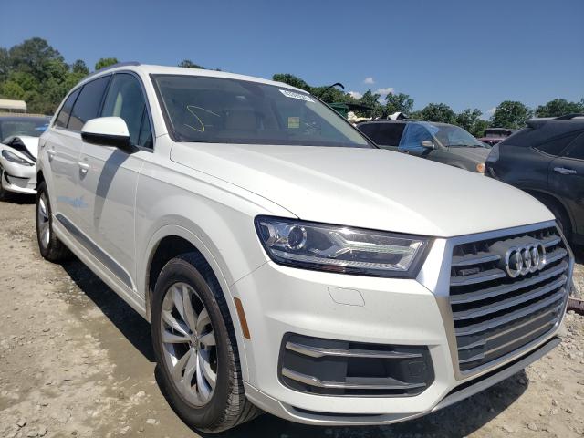 AUDI NULL 2017 wa1ahaf7xhd039006