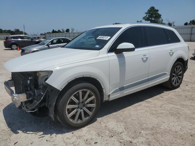 AUDI Q7 PREMIUM 2018 wa1ahaf7xjd029226