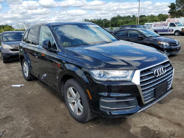 AUDI Q7 PREMIUM 2018 wa1ahaf7xjd051078