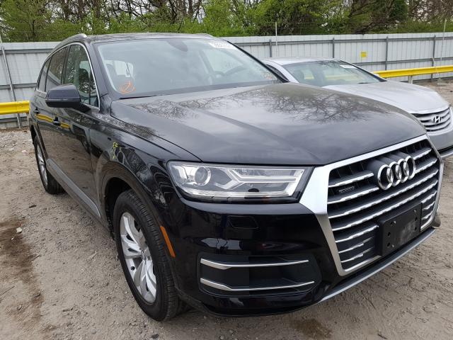 AUDI NULL 2019 wa1ahaf7xkd031365