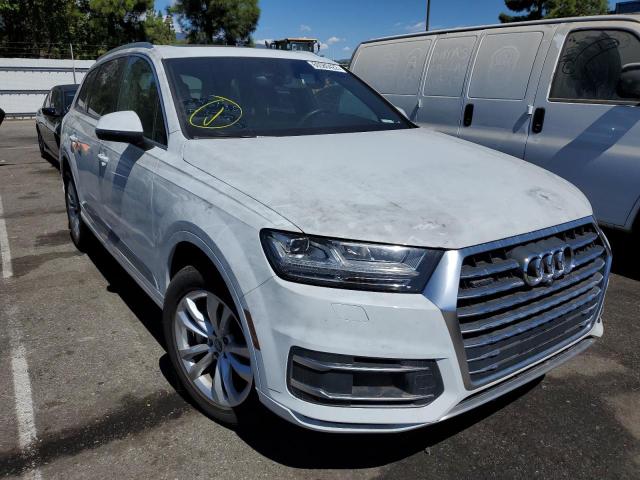 AUDI Q7 PREMIUM 2019 wa1ahaf7xkd046206