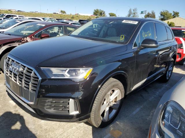 AUDI Q7 PREMIUM 2020 wa1ajaf70ld010532