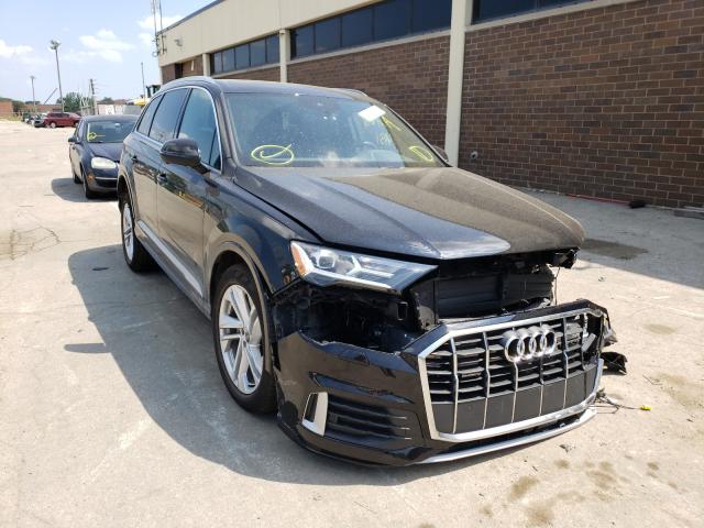 AUDI NULL 2021 wa1ajaf71md017362