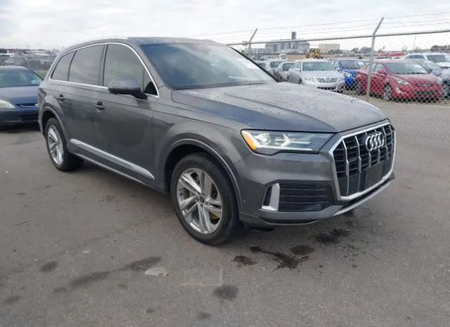 AUDI Q7 2021 wa1ajaf72md012719