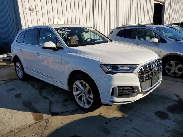 AUDI Q7 PREMIUM 2021 wa1ajaf72md041914