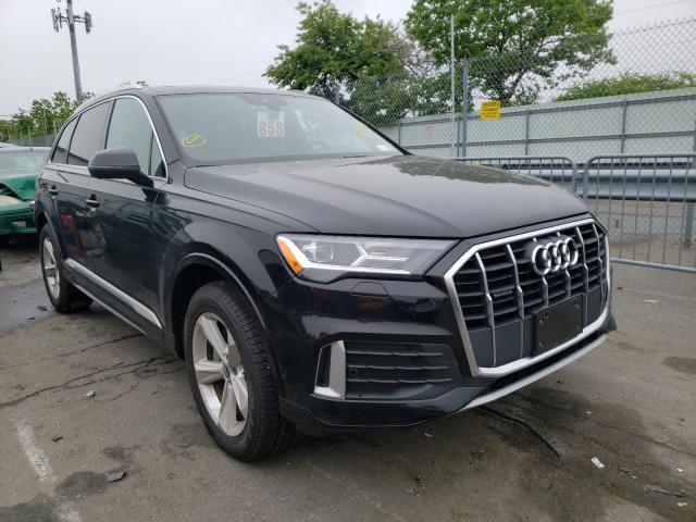 AUDI Q7 PREMIUM 2021 wa1ajaf73md028198